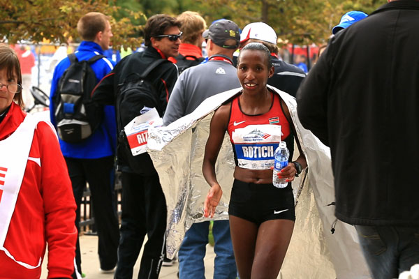 MARATHON FUSE CHICAGO PHOTOS